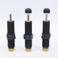 industrial shock absorber for metal clad switchgear